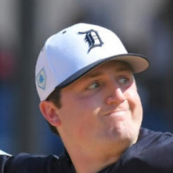 Casey Mize