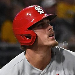 Nolan Gorman
