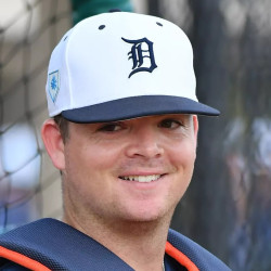 Jake Rogers