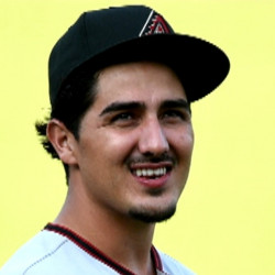 Josh Rojas