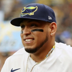 Isaac Paredes