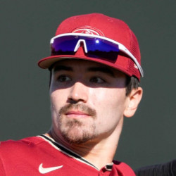 Corbin Carroll