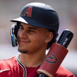 Alek Thomas