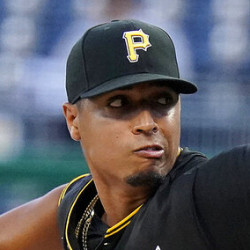 Johan Oviedo