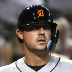 Spencer Torkelson