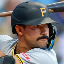 Nick Gonzales