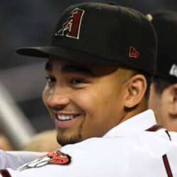 Jordan Lawlar