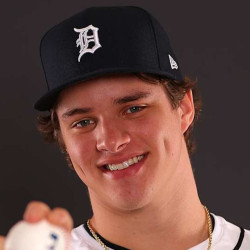 Jackson Jobe