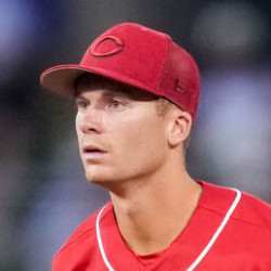 Matt McLain
