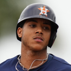 Jeremy Pena