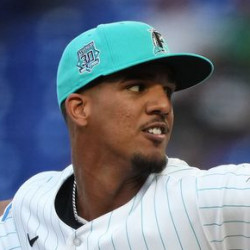 Eury Perez