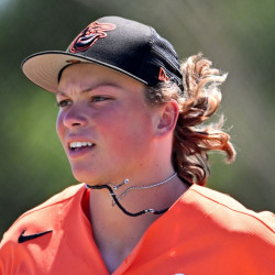 Jackson Holliday