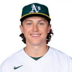 Zack Gelof