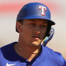 Wyatt Langford