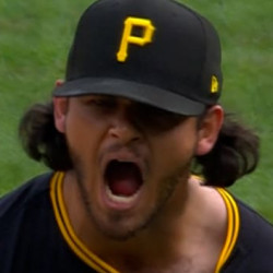 Jared Jones