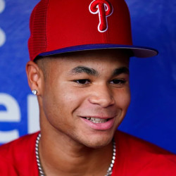 Justin Crawford