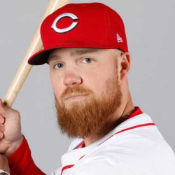 Blake Dunn