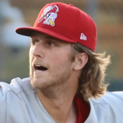 Quinn Mathews