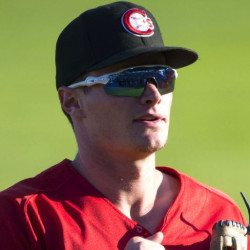 Griffin Conine