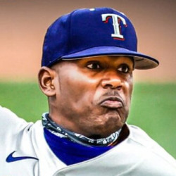 Kumar Rocker
