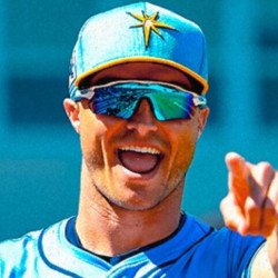 Jake Mangum
