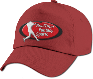 Redbirds 2024 Logo