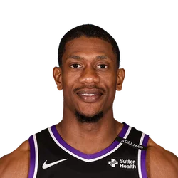 De'Andre Hunter