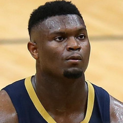 Zion Williamson