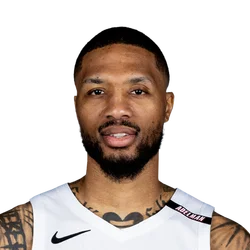 Damian Lillard