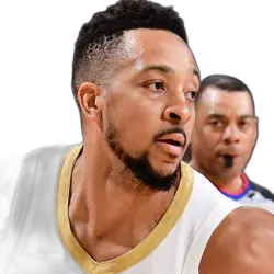 CJ McCollum
