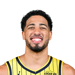 Tyrese Haliburton