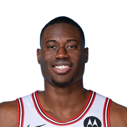 Jalen Smith