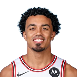 Tre Jones