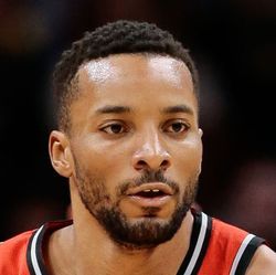 Norman Powell