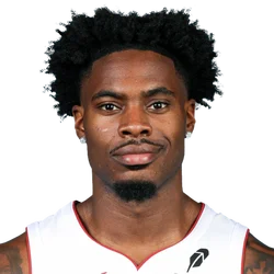 Davion Mitchell