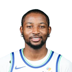 Jonathan Kuminga