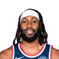 Isaiah Jackson