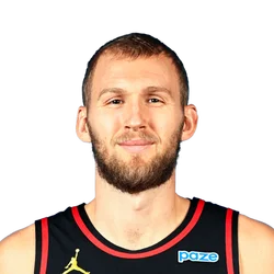 Jock Landale
