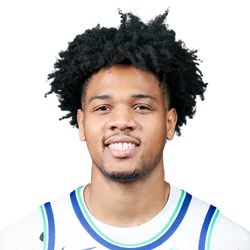 Terrence Shannon Jr.