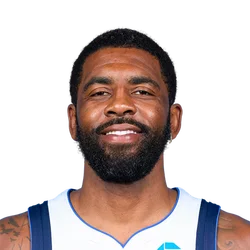 Kyrie Irving