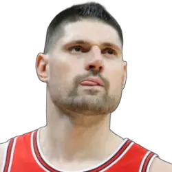 Nikola Vucevic