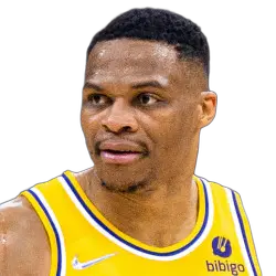 Russell Westbrook