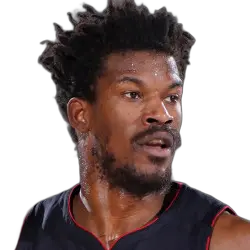 Jimmy Butler