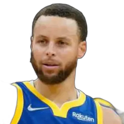 Stephen Curry