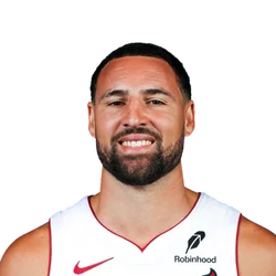Klay Thompson