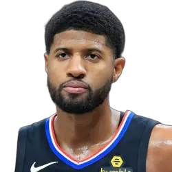 Paul George