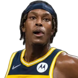 Myles Turner