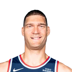 Brook Lopez