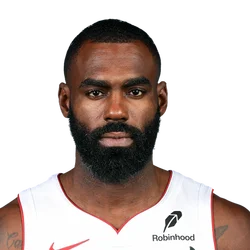 Tim Hardaway Jr.