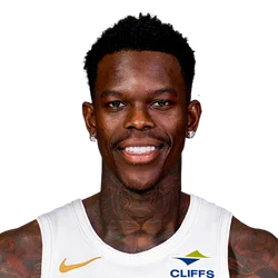 Dennis Schroder